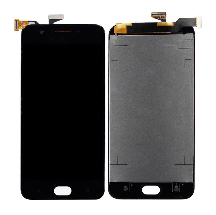 LCD Display Screen for Oppo A57 Folder Combo