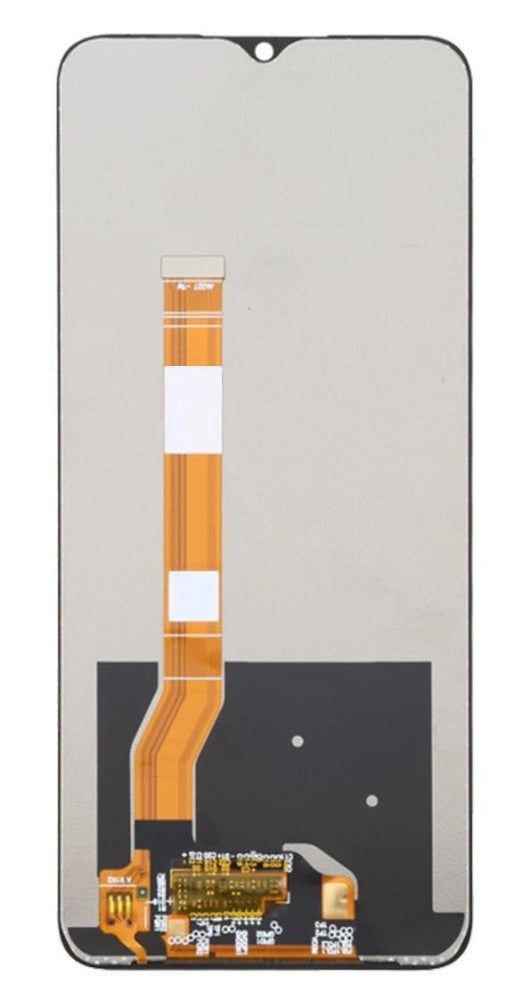 LCD Display Screen for OPPO A57E Folder Combo EGFix