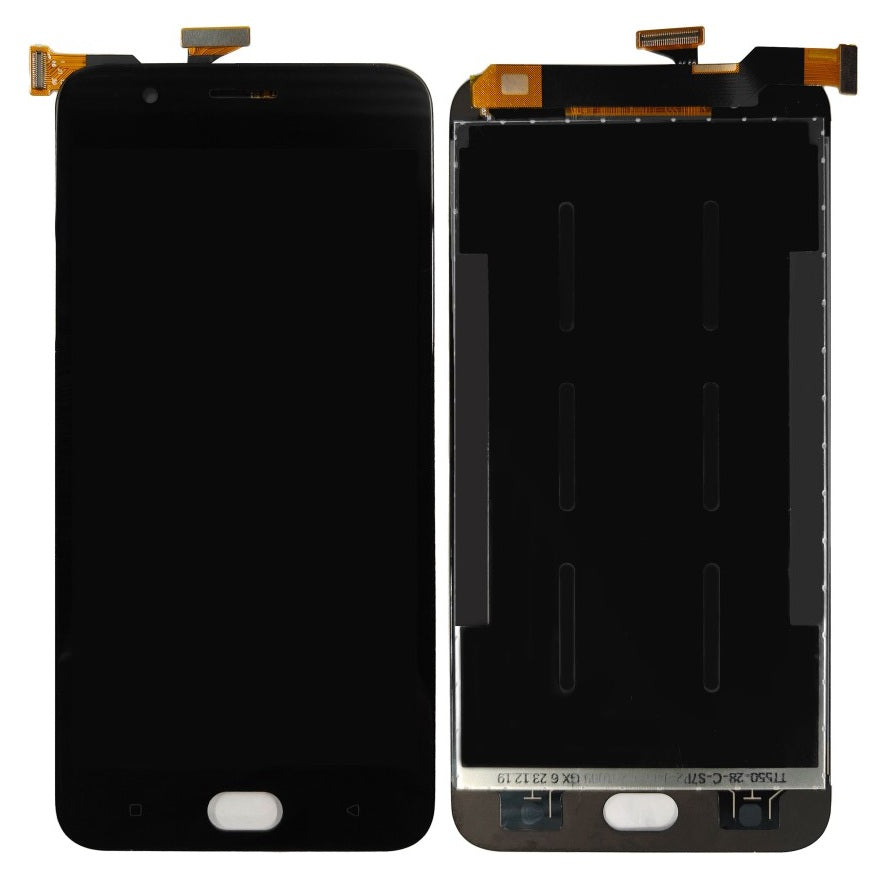 LCD Display Screen for Oppo A59 Folder Combo