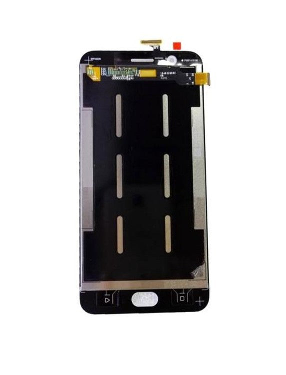 LCD Display Screen for Oppo A59 White Folder Combo EGFix