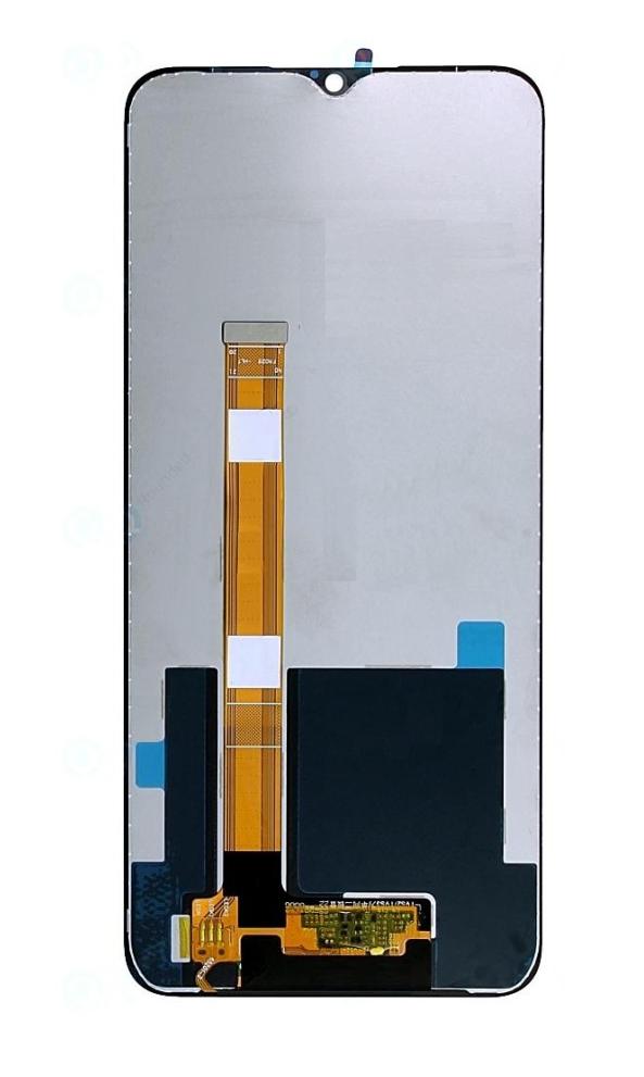 LCD Display Screen for Oppo A5 2020 Folder Combo EGFix