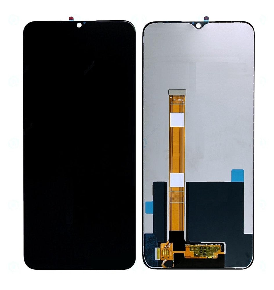 LCD Display Screen for OPPO A5 2020 Folder Combo
