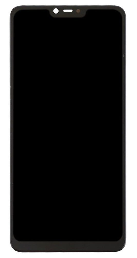 LCD Display Screen for OPPO A5 Folder Combo EGFix