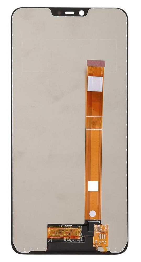 LCD Display Screen for OPPO A5 Folder Combo EGFix