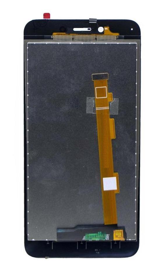 LCD Display Screen for Oppo A71 White Folder Combo EGFix