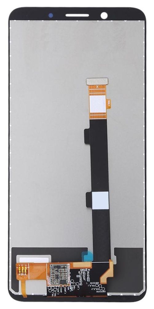 LCD Display Screen for Oppo A73 Folder Combo EGFix