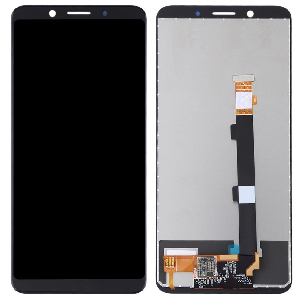 LCD Display Screen for Oppo A73 Folder Combo