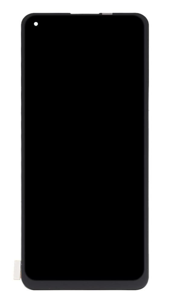 LCD Display Screen for Oppo A74 Folder Combo EGFix