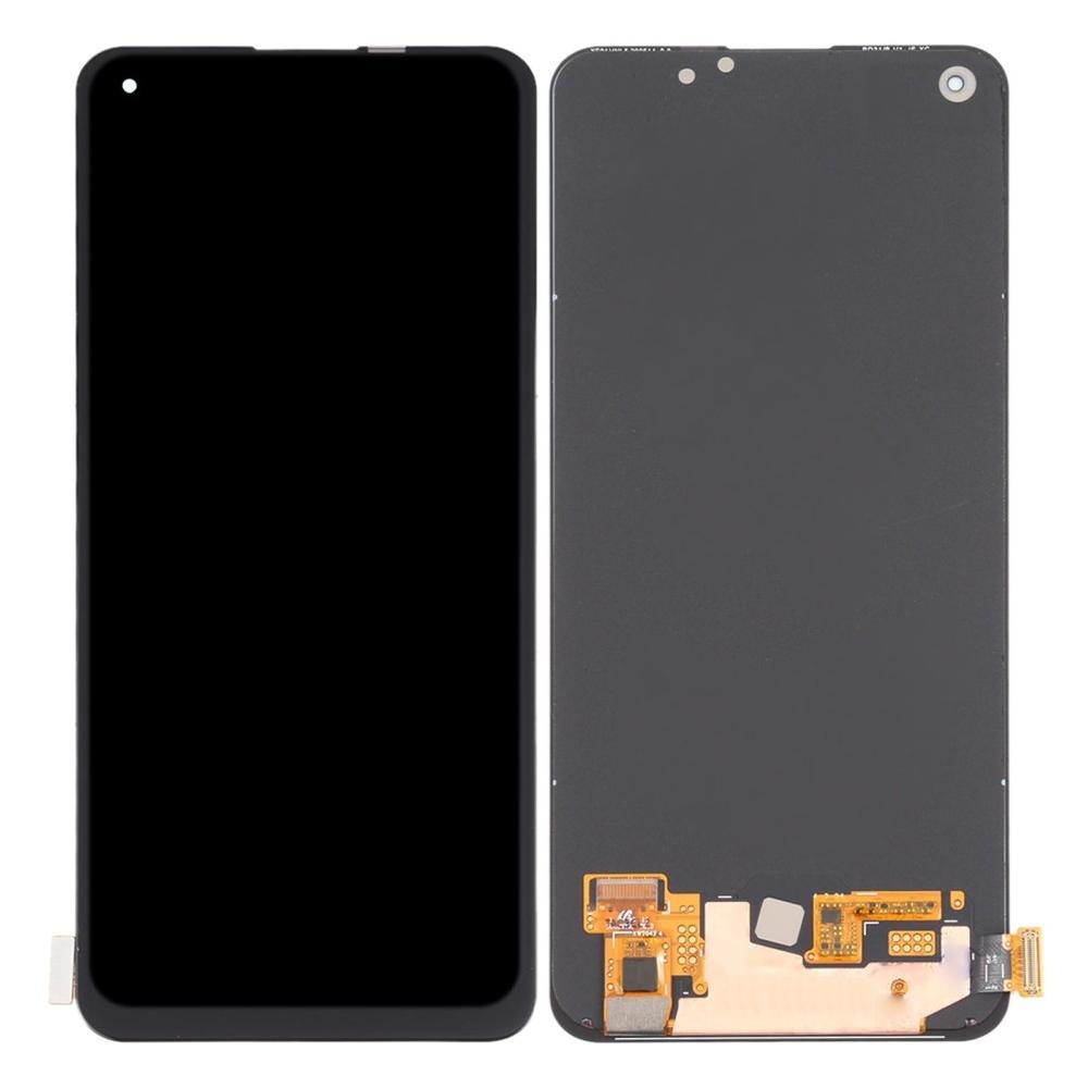 LCD Display Screen for Oppo A74 Folder Combo
