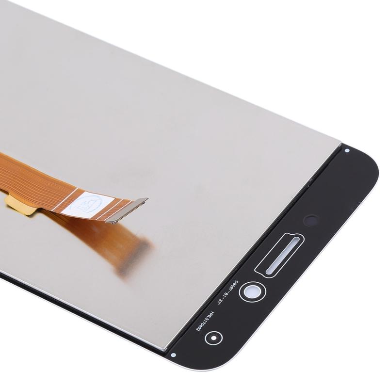 LCD Display Screen for OPPO A77 Folder Combo EGFix
