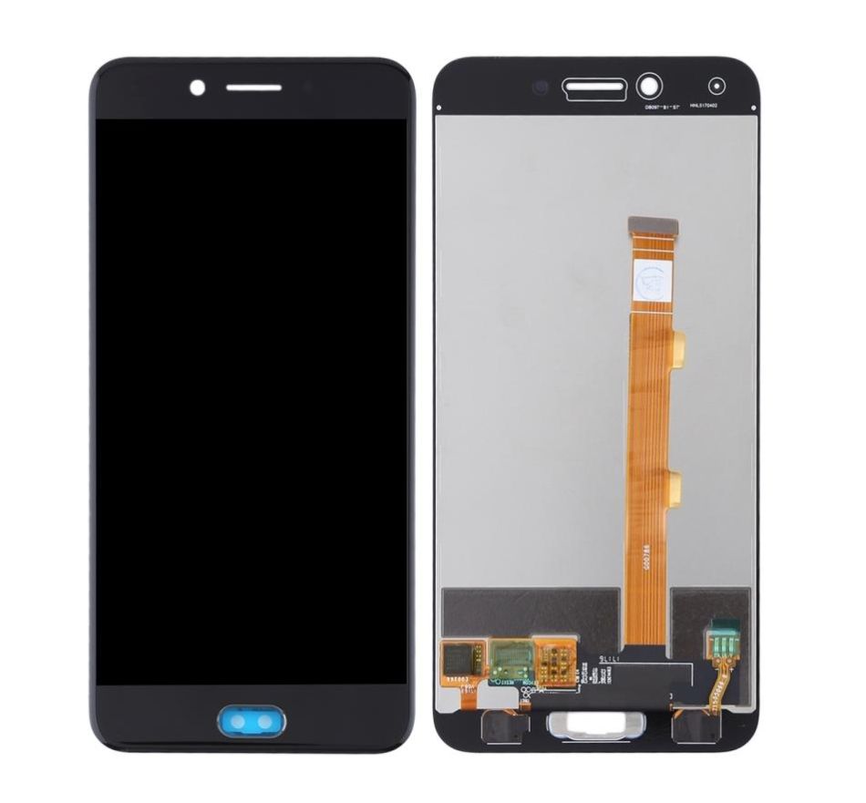 LCD Display Screen for OPPO A77 Folder Combo
