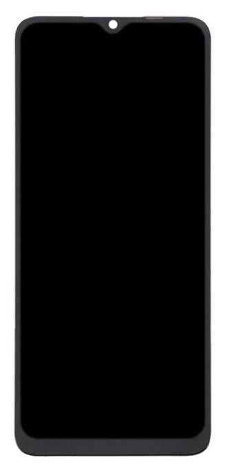 LCD Display Screen for Oppo A77S Folder Combo EGFix