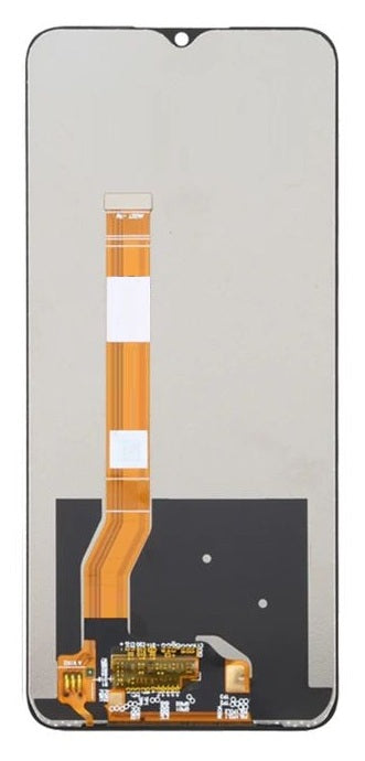LCD Display Screen for Oppo A77S Folder Combo EGFix