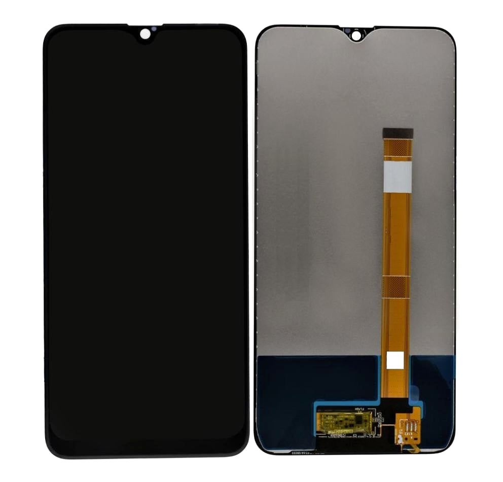 LCD Display Screen for Oppo A7 Folder Combo
