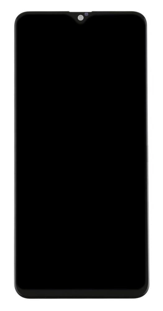 LCD Display Screen for Oppo A7X Folder Combo EGFix