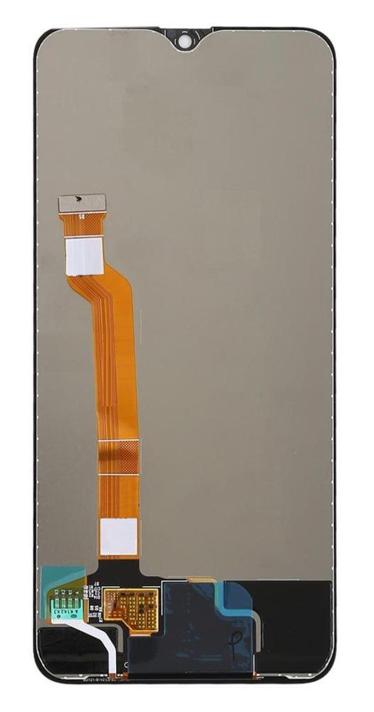 LCD Display Screen for Oppo A7X Folder Combo EGFix