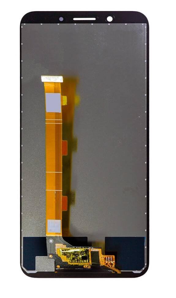 LCD Display Screen for OPPO A83 Folder Combo EGFix