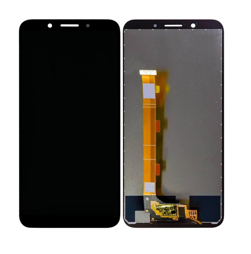 LCD Display Screen for OPPO A83 Folder Combo