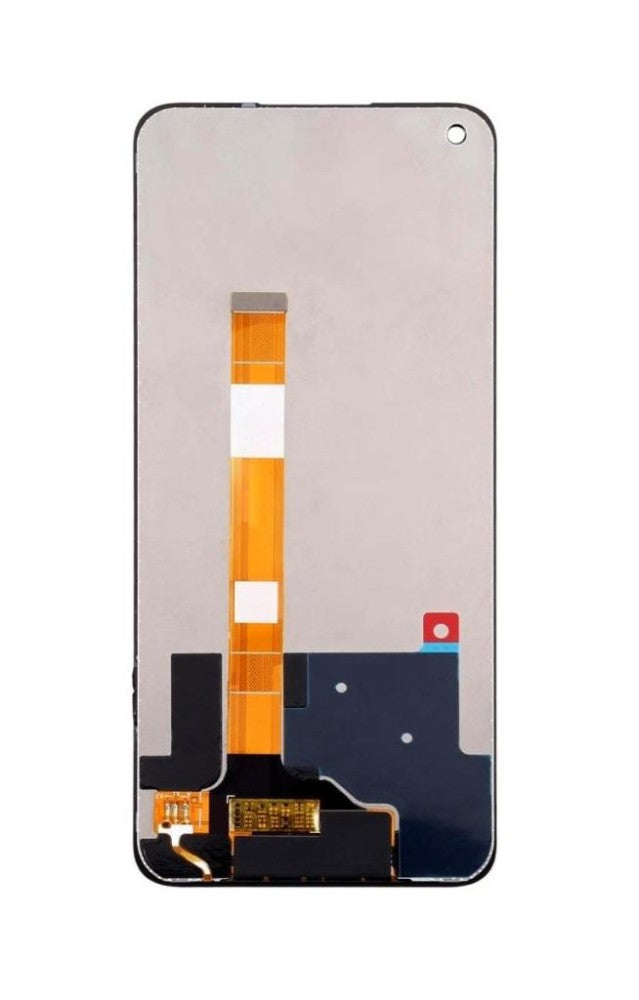 LCD Display Screen for OPPO A93 5G Folder Combo EGFix