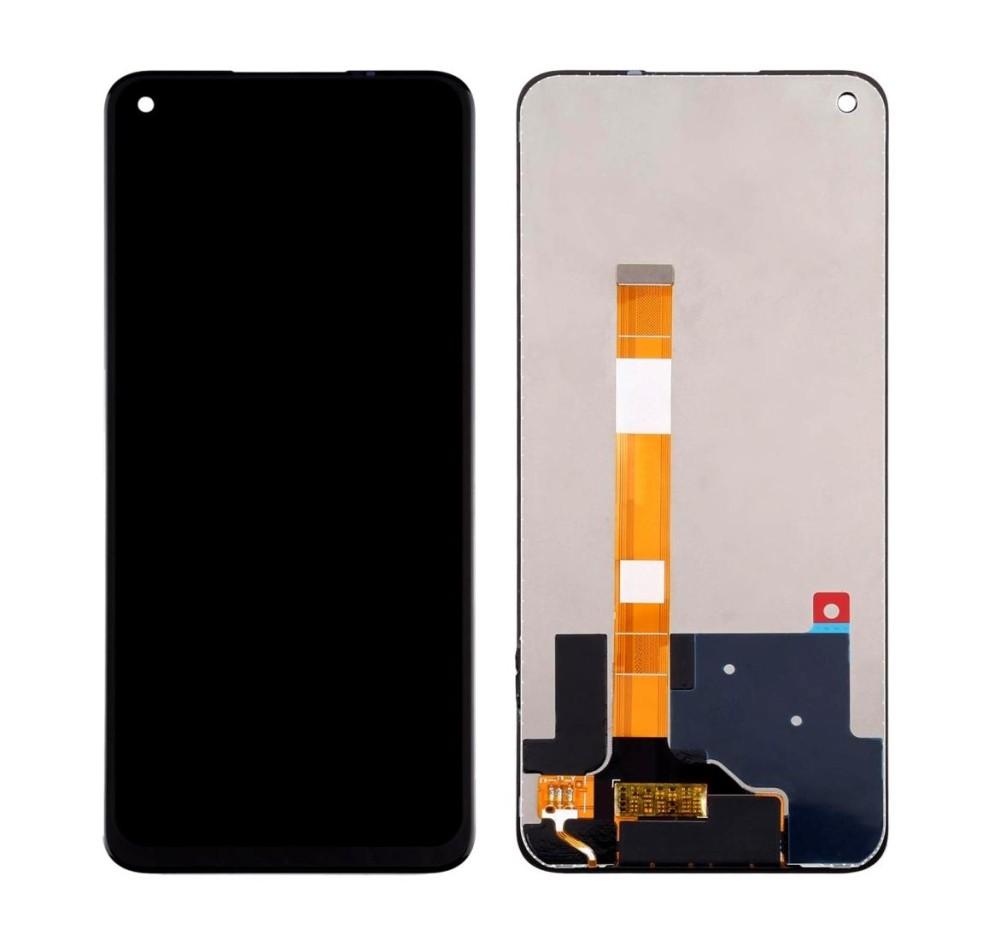 LCD Display Screen for OPPO A93 5G Folder Combo