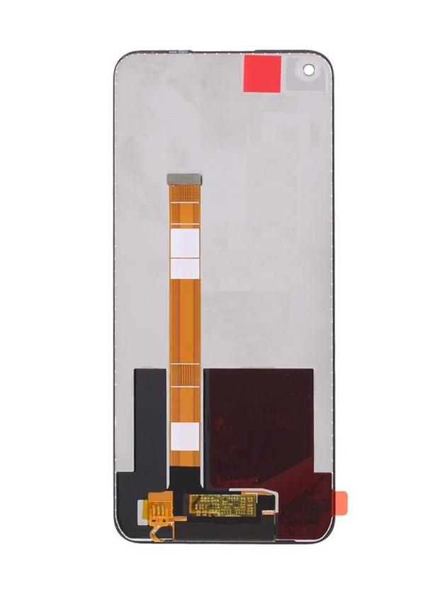 LCD Display Screen for Oppo A94 Folder Combo EGFix