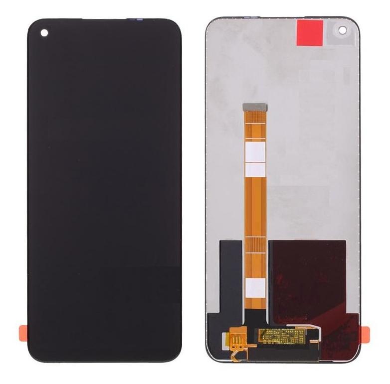 LCD Display Screen for Oppo A94 Folder Combo