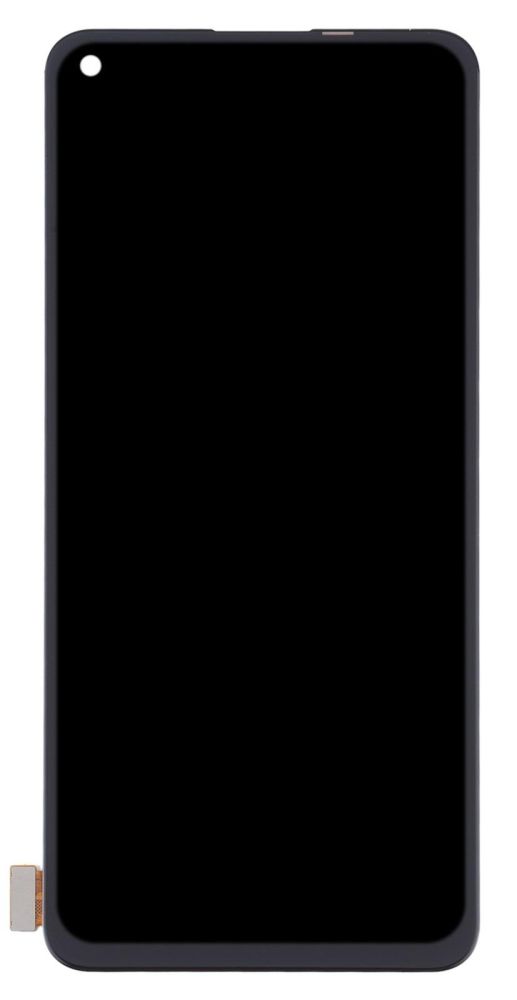 LCD Display Screen for Oppo A95 4G Folder Combo EGFix