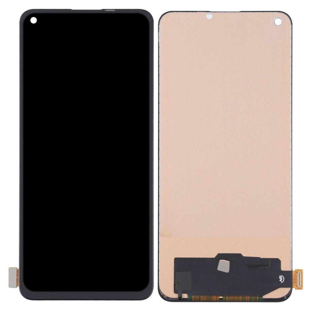 LCD Display Screen for Oppo A95 4G Folder Combo