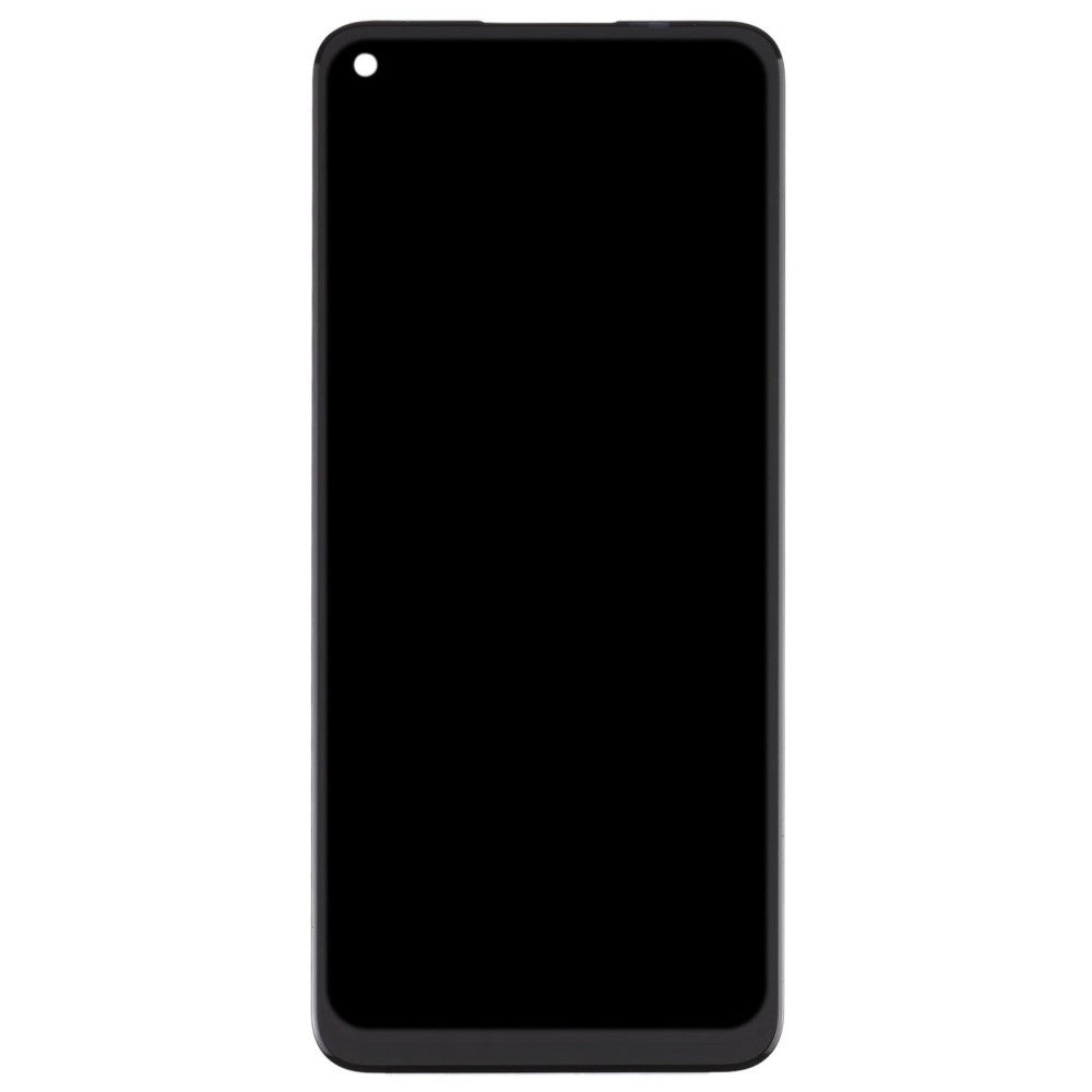 LCD Display Screen for OPPO A96 4G Folder Combo EGFix