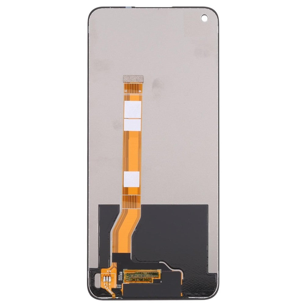 LCD Display Screen for OPPO A96 4G Folder Combo EGFix