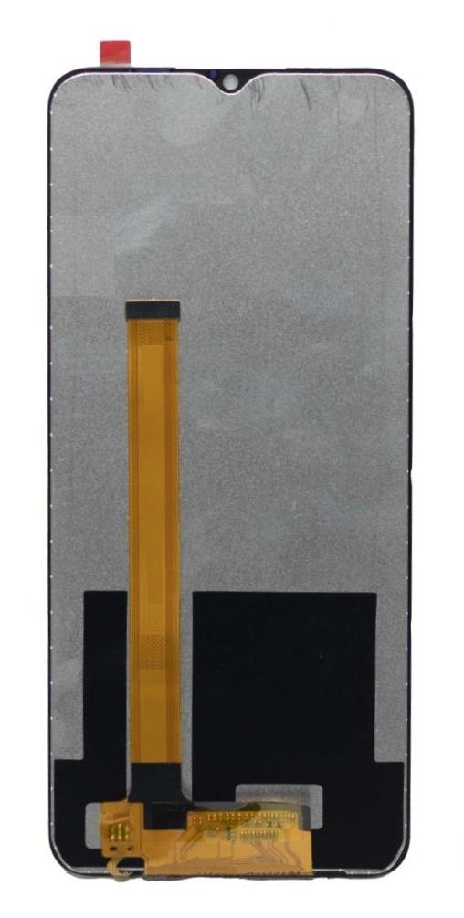 LCD Display Screen for OPPO A9 2020 Folder Combo EGFix