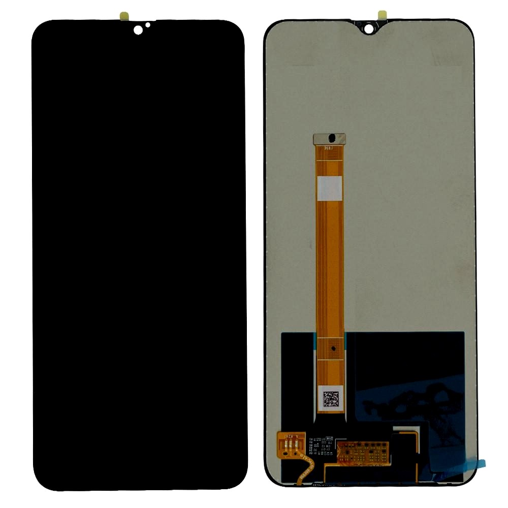 LCD Display Screen for Oppo A9 Folder Combo