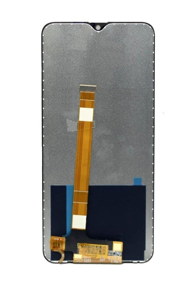 LCD Display Screen for Oppo F11 Folder Combo EGFix