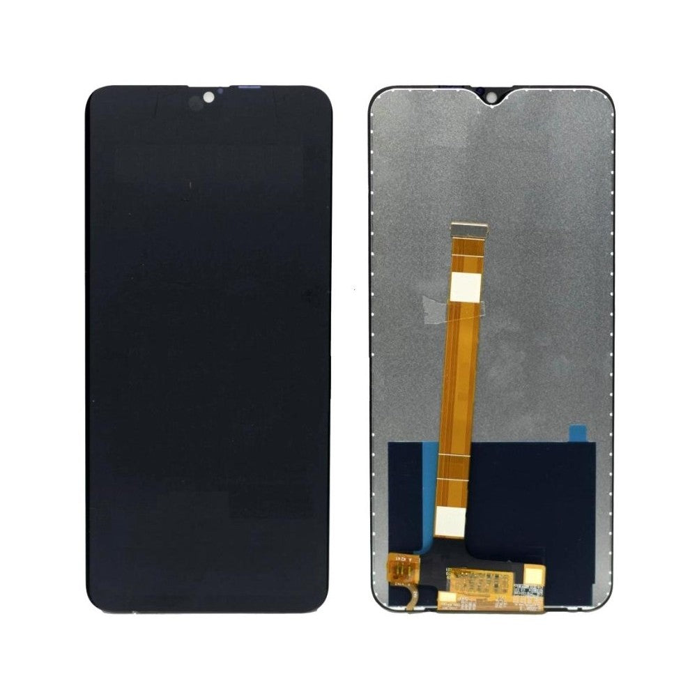 LCD Display Screen for Oppo F11 Folder Combo