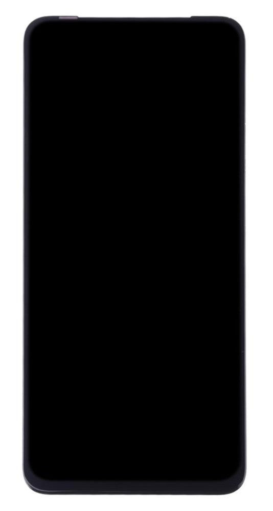 LCD Display Screen for OPPO F11 Pro Folder Combo EGFix
