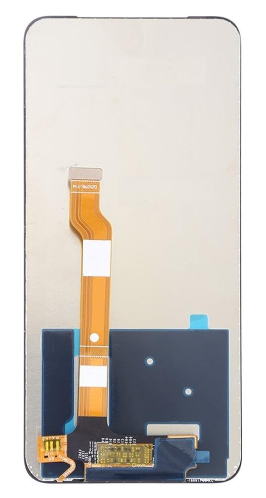 LCD Display Screen for OPPO F11 Pro Folder Combo EGFix