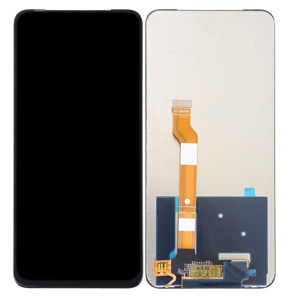 LCD Display Screen for OPPO F11 Pro Folder Combo