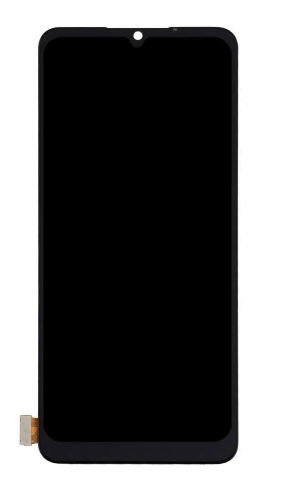 LCD Display Screen for OPPO F15 Folder Combo EGFix