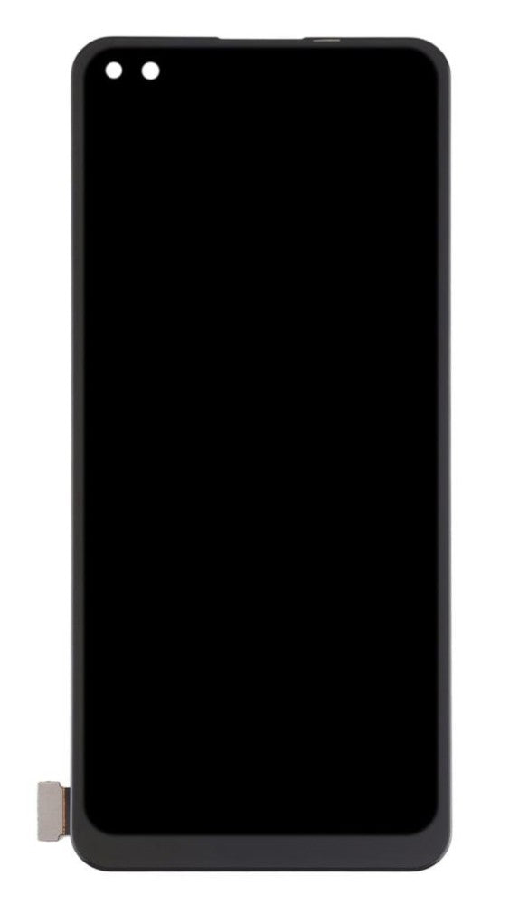 LCD Display Screen for Oppo F17 Pro Folder Combo EGFix