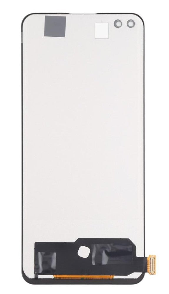 LCD Display Screen for Oppo F17 Pro Folder Combo EGFix