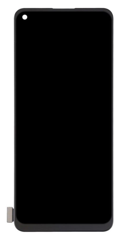LCD Display Screen for Oppo F19 Pro Folder Combo EGFix