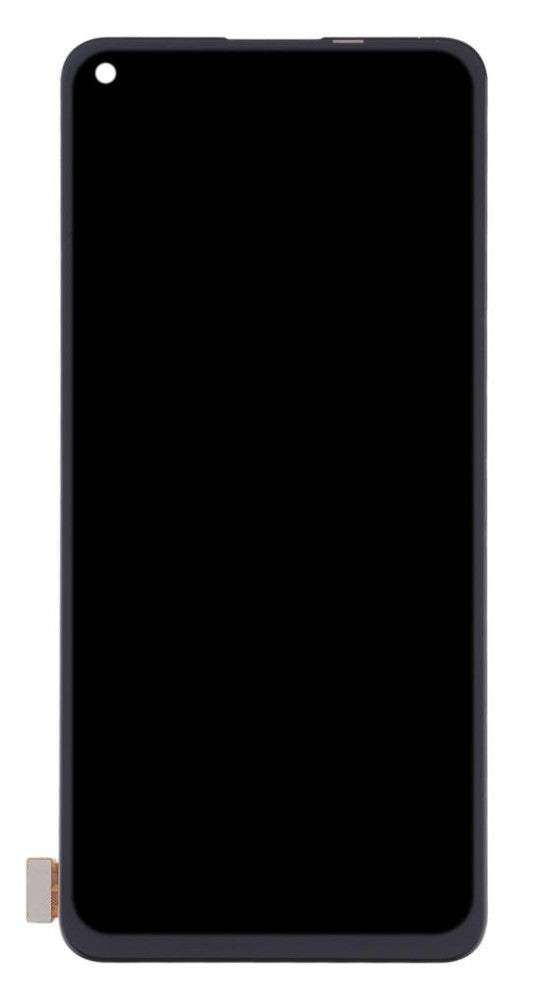 LCD Display Screen for OPPO F19S Folder Combo EGFix