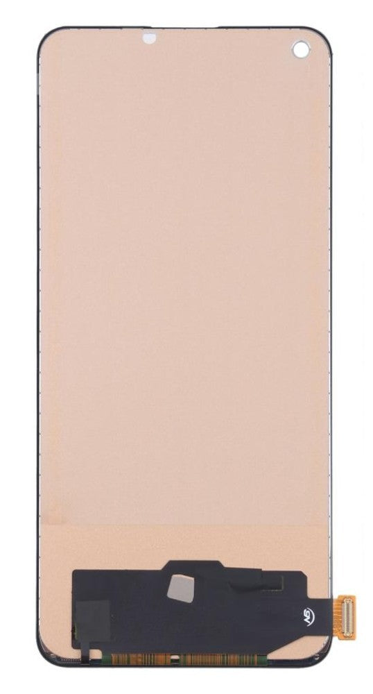 LCD Display Screen for OPPO F19S Folder Combo EGFix