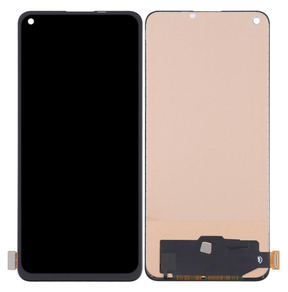 LCD Display Screen for OPPO F19S Folder Combo