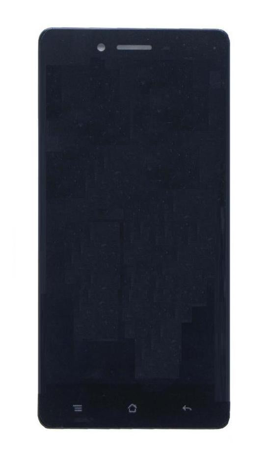 LCD Display Screen for Oppo F1 Folder Combo EGFix