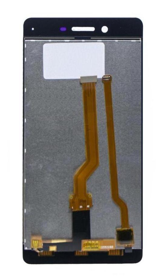 LCD Display Screen for Oppo F1 Folder Combo EGFix