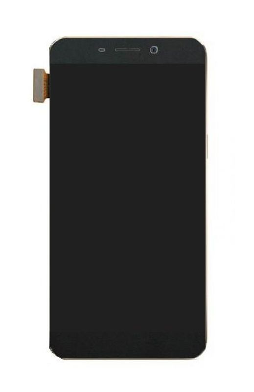 LCD Display Screen for Oppo F1 Plus Folder Combo EGFix