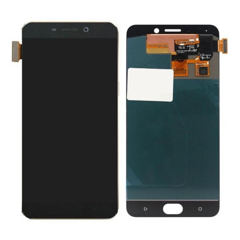 LCD Display Screen for Oppo F1 Plus Folder Combo