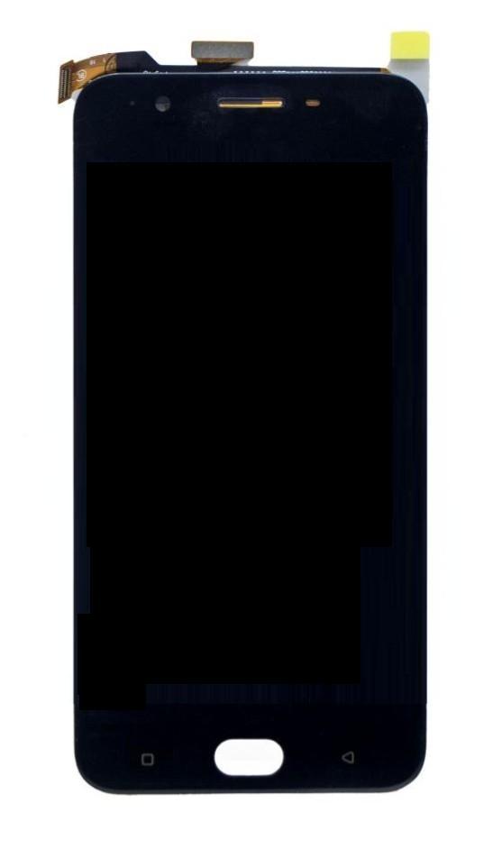 LCD Display Screen for Oppo F1S Folder Combo EGFix