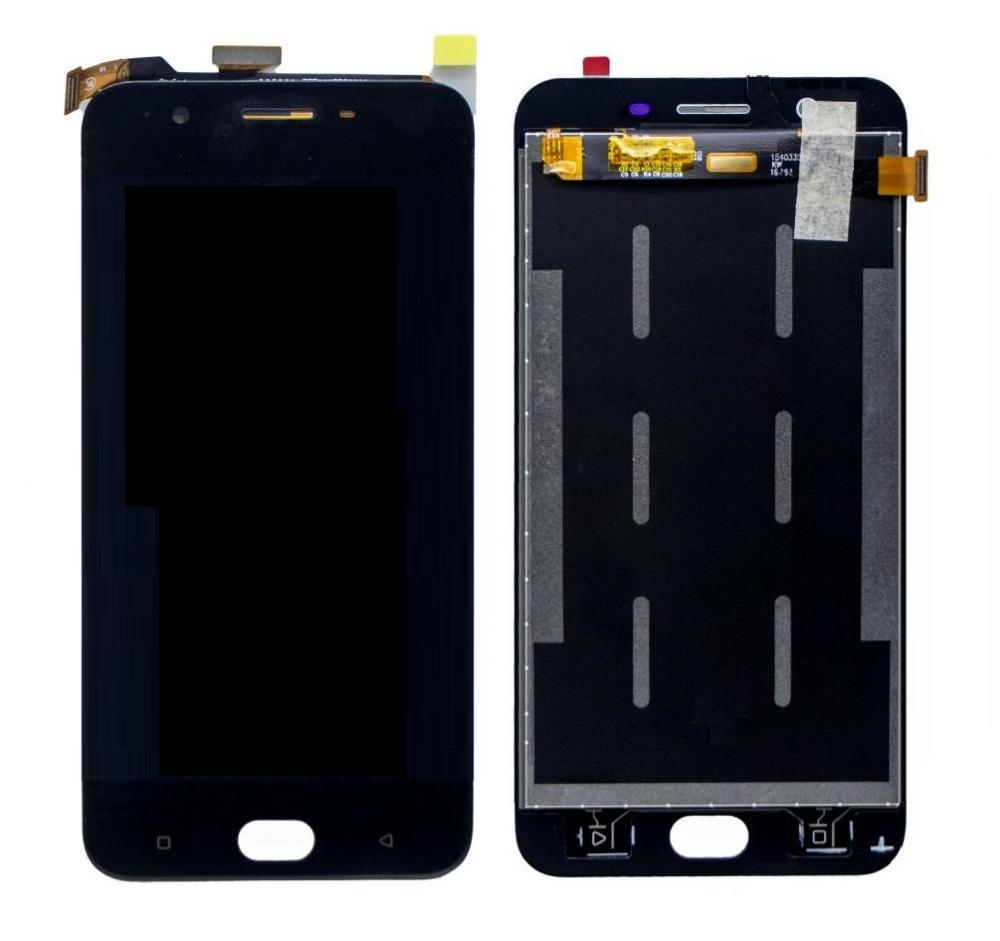 LCD Display Screen for Oppo F1S Folder Combo